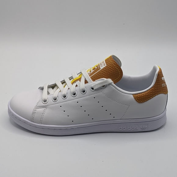 Adidas Stan Smith Snake Skin Edition - Picture 1 of 4